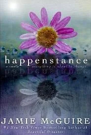 Featured image for Resumen de "Happenstance" por Jamie McGuire