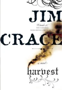 Featured image for Resumen de "Cosecha" por Jim Crace