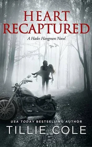 Featured image for Resumen de 'Heart Recaptured' por Tillie Cole
