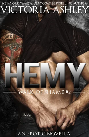 Featured image for Resumen de 'Hemy' por Victoria Ashley