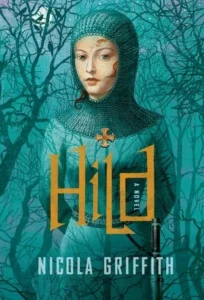 Featured image for Resumen de 'Hild' por Nicola Griffith