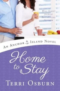 Featured image for Resumen de 'Home to Stay' por Terri Osburn