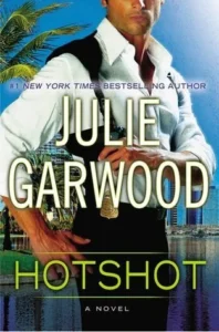 Featured image for Resumen de "Hotshot" por Julie Garwood