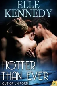 Featured image for Resumen de "Hotter Than Ever" por Elle Kennedy