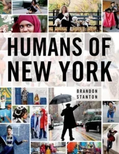 Featured image for Resumen de "Humans of New York" por Brandon Stanton