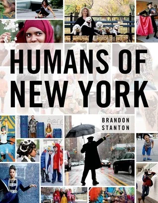Featured image for Resumen de "Humans of New York" por Brandon Stanton