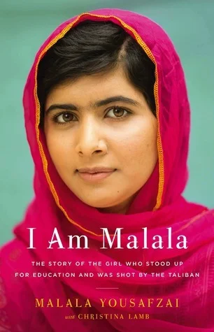 Featured image for Resumen de "Yo soy Malala: La niña que luchó por la educación y fue disparada por los talibanes" por Malala Yousafzai