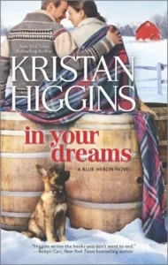 Featured image for Resumen de "En tus sueños" por Kristan Higgins