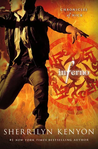 Featured image for Resumen de "Infierno" de Sherrilyn Kenyon