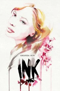 Featured image for Resumen de "Ink" por Amanda Sun