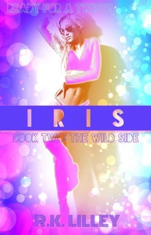 Featured image for Resumen de 'Iris' de R.K. Lilley