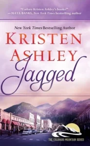 Featured image for Resumen de "Jagged" por Kristen Ashley