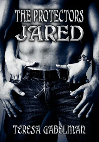 Featured image for Resumen de 'Jared' por Teresa Gabelman