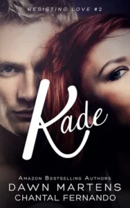 Featured image for Resumen de "Kade" por Chantal Fernando