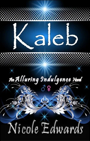Featured image for Resumen de 'Kaleb' por Nicole Edwards