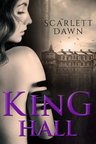 Featured image for Resumen de "King Hall" por Scarlett Dawn