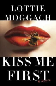 Featured image for Resumen de 'Kiss Me First' por Lottie Moggach