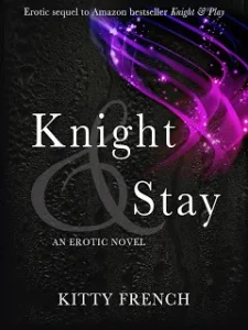 Featured image for Resumen de "Knight & Stay" por Kitty French