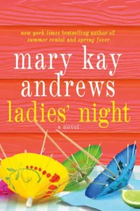 Featured image for Resumen de "Ladies' Night" por Mary Kay Andrews