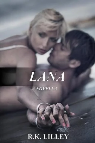 Featured image for Resumen de 'Lana' por R.K. Lilley