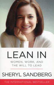 Featured image for Resumen de "Lean In: mujeres, trabajo y la voluntad de liderar" por Sheryl Sandberg