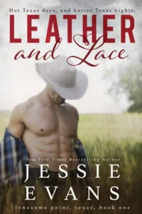 Featured image for Resumen de "Piel y Encaje" por Jessie Evans