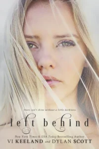 Featured image for Resumen de "Left Behind" por Vi Keeland y Dylan Scott