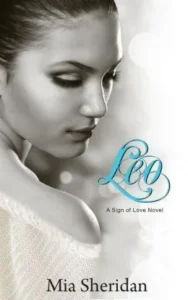 Featured image for Resumen de "Leo" de Mia Sheridan