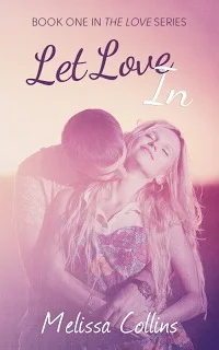 Featured image for Resumen de "Deja que el amor entre" por Melissa Collins