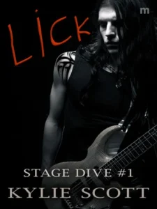 Featured image for Resumen de "Lick" por Kylie Scott