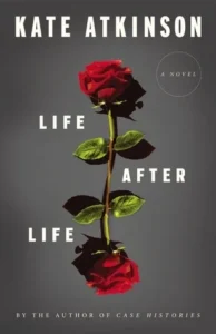 Featured image for Resumen de "La vida después de la vida" por Kate Atkinson