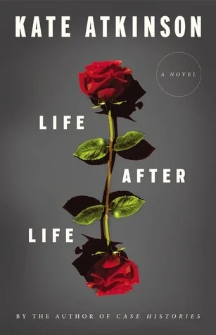 Featured image for Resumen de "La vida después de la vida" por Kate Atkinson