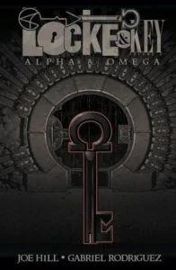 Featured image for Resumen de "Locke & Key, Vol. 6: Alpha & Omega" por Joe Hill