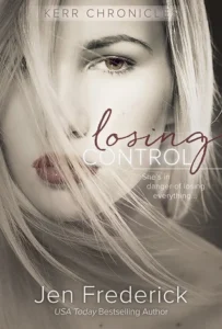 Featured image for Resumen de 'Losing Control' por Jen Frederick