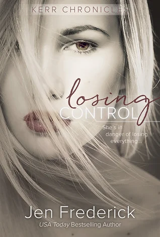 Featured image for Resumen de 'Losing Control' por Jen Frederick
