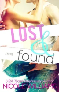 Featured image for Resumen de "Lost & Found" por Nicole Williams