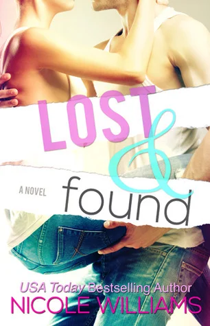Featured image for Resumen de "Lost & Found" por Nicole Williams
