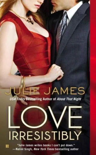 Featured image for Resumen de "Amor irresistible" por Julie James