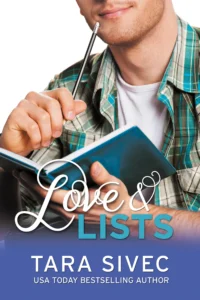 Featured image for Resumen de 'Amor y Listas' por Tara Sivec