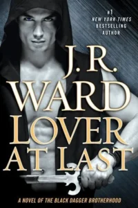 Featured image for Resumen de 'El amante al fin' por J.R. Ward