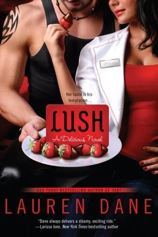 Featured image for Resumen de "Lush" por Lauren Dane