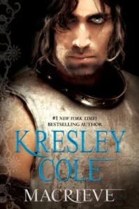 Featured image for Resumen de "MacRieve" por Kresley Cole