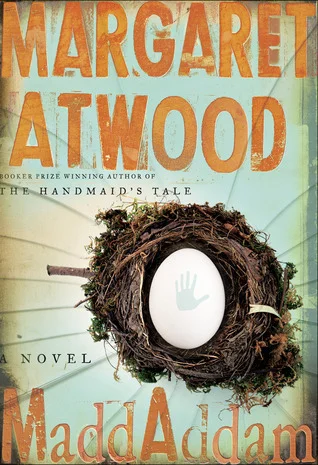 Featured image for Resumen de "MaddAddam" por Margaret Atwood
