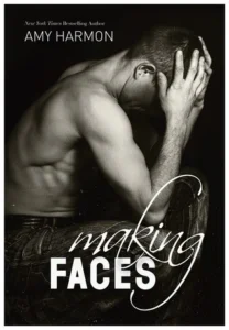 Featured image for Resumen de "Haciendo caras" por Amy Harmon