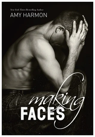 Featured image for Resumen de "Haciendo caras" por Amy Harmon