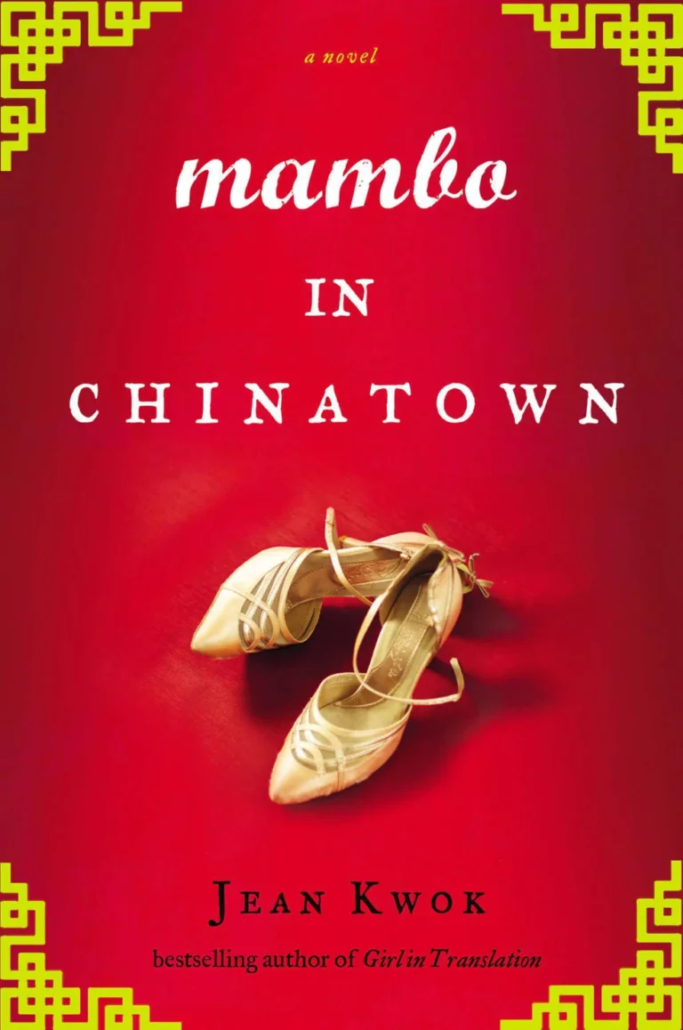 Featured image for Resumen de "Mambo en Chinatown" por Jean Kwok