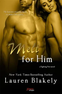 Featured image for Resumen de "Melt for Him" por Lauren Blakely