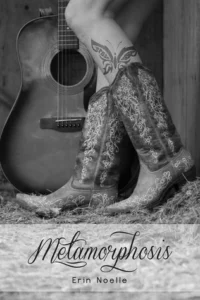 Featured image for Resumen de "Metamorfosis" por Erin Noelle