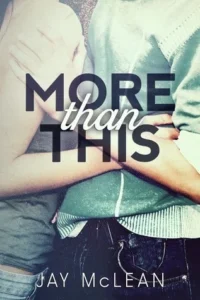 Featured image for Resumen de "More Than This" por Jay McLean