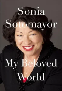 Featured image for Resumen de "Mi mundo adorado" por Sonia Sotomayor
